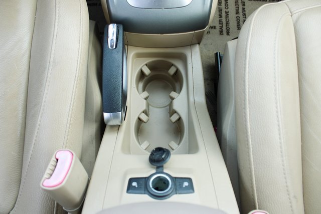 Used 2008 Saturn Vue XR w/ Premium Trim Package image 18