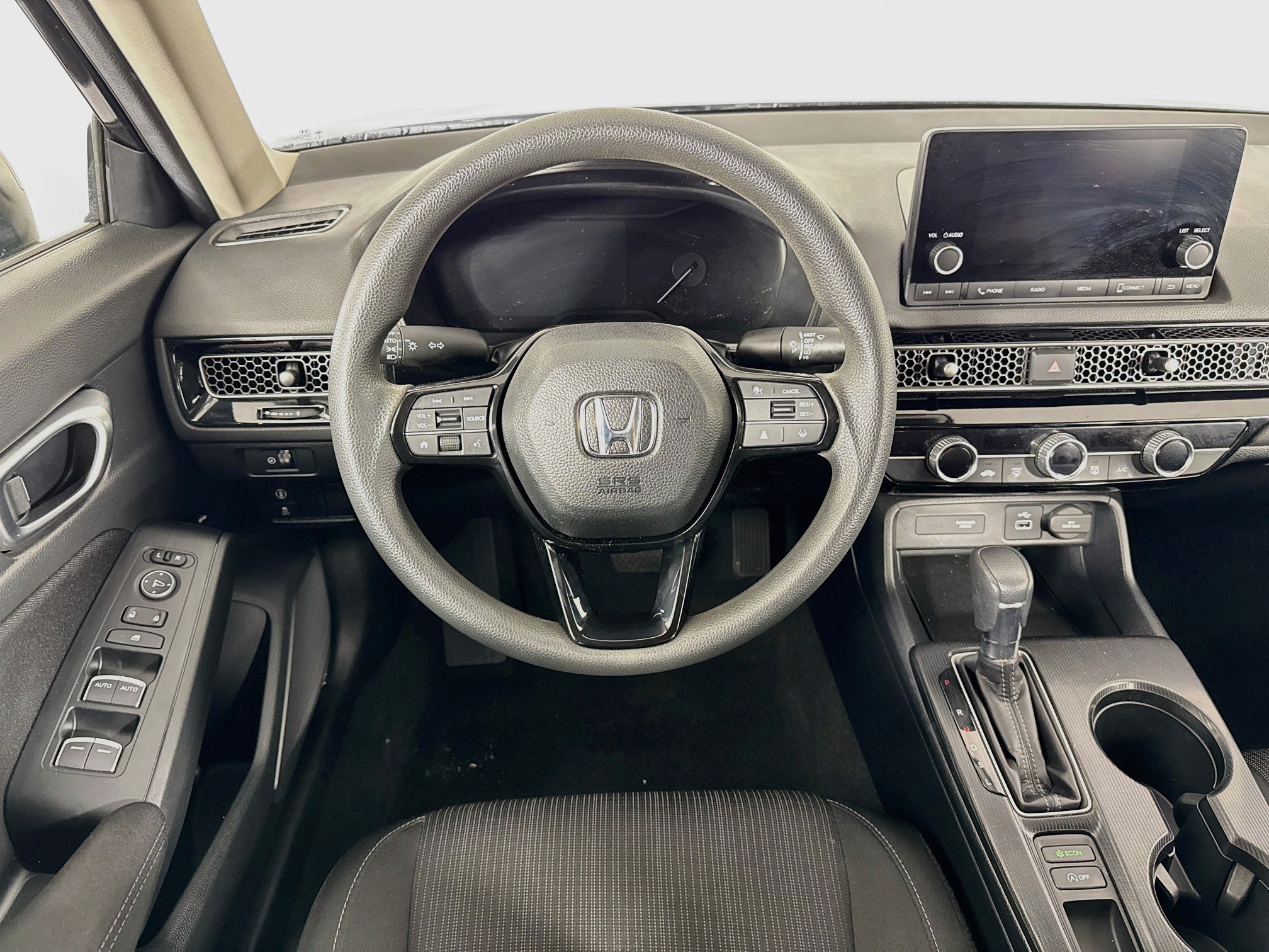 Certified 2024 Honda Civic LX image 20