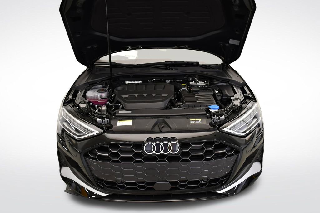 Used 2026 Audi A3 2.0T Premium w/ Convenience Package AWD/4WD image 12