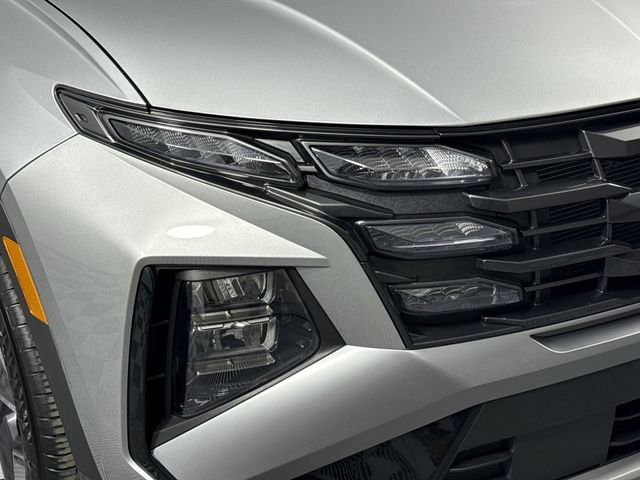 New 2026 Hyundai Tucson SEL image 50