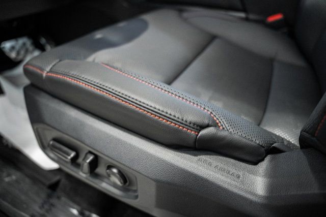 New 2026 Toyota Sequoia TRD Pro image 45