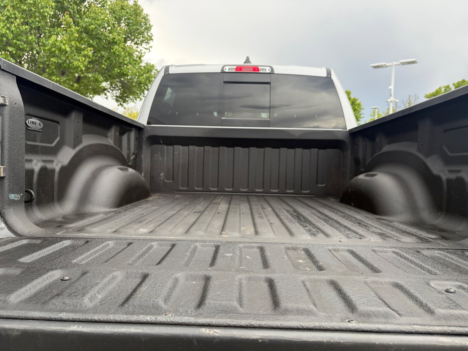 Used 2021 RAM 1500 Rebel w/ Rebel Level 1 Equipment Group AWD/4WD image 28