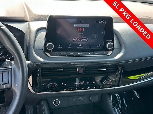 Used 2023 Nissan Rogue SL image 26