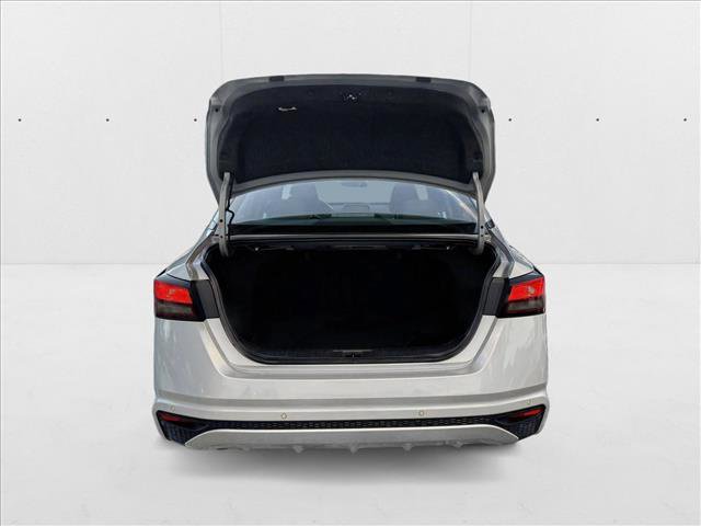 Used 2022 Nissan Altima 2.5 SV image 7