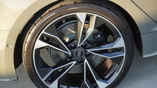 Used 2023 Audi S5 Prestige image 11
