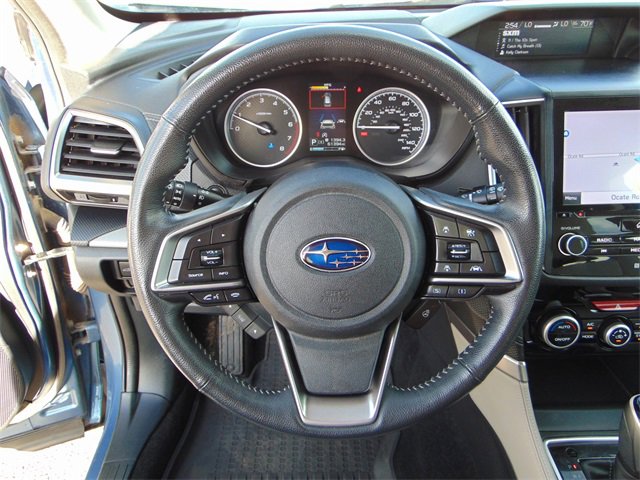 Used 2019 Subaru Forester Limited image 15