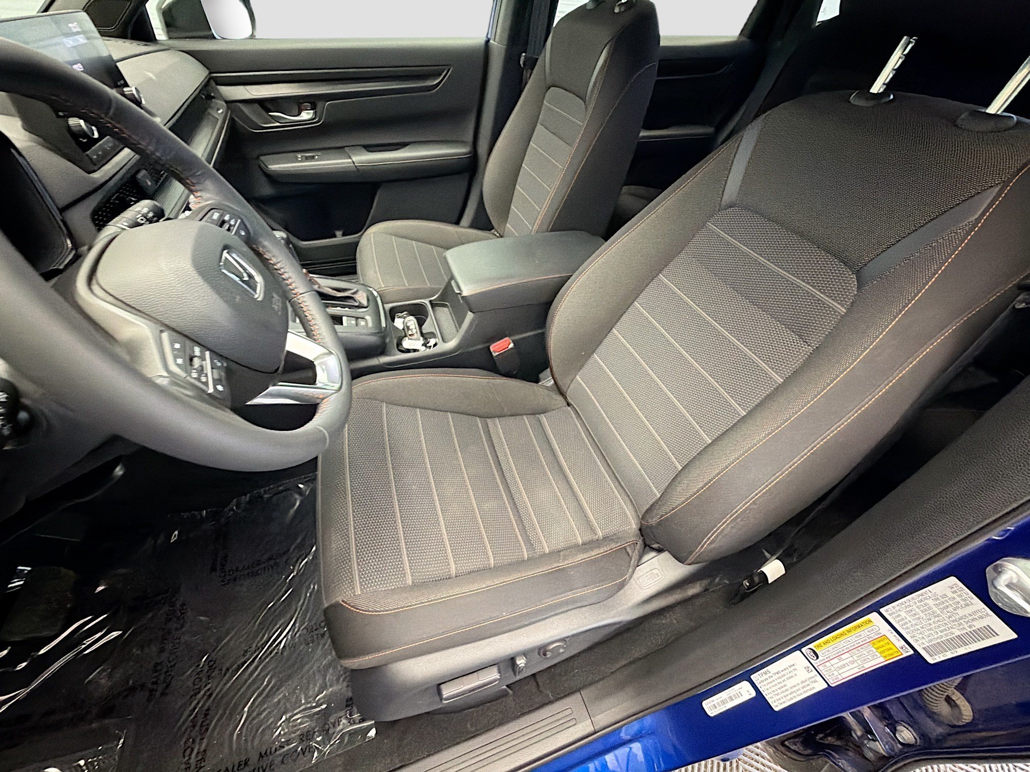 Used 2023 Honda CR-V Sport image 11