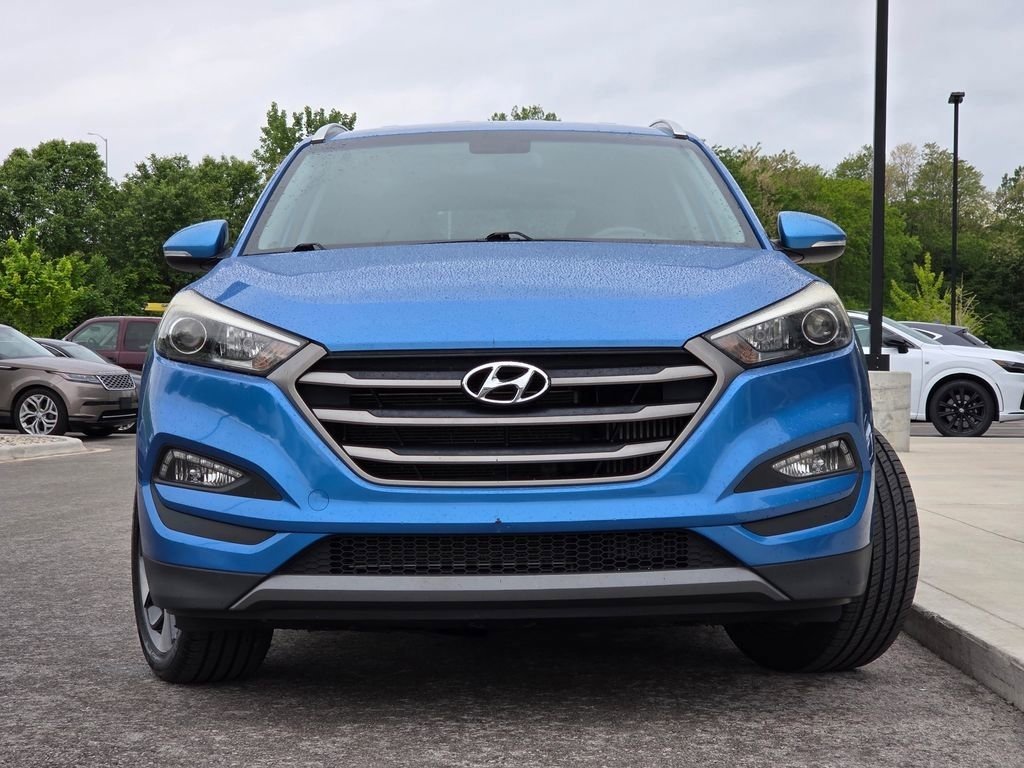 Used 2016 Hyundai Tucson Sport AWD/4WD image 3