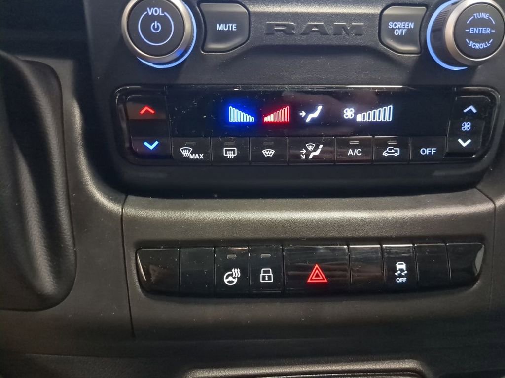 New 2026 RAM ProMaster 2500 w/ Cold Weather Group image 18