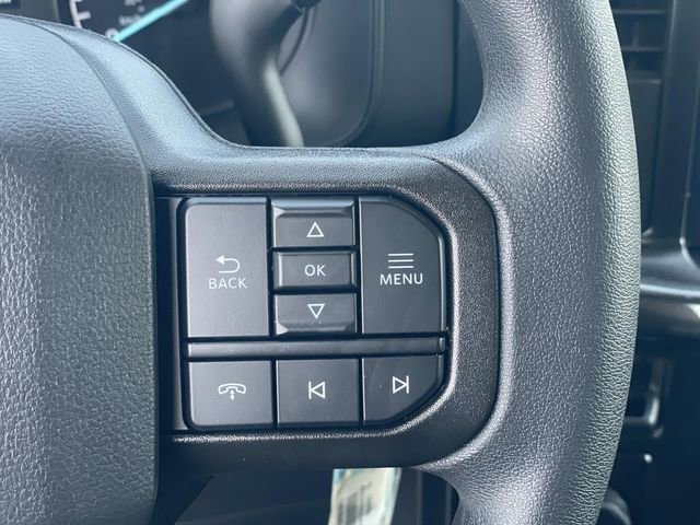 New 2026 Ford F150 STX image 9