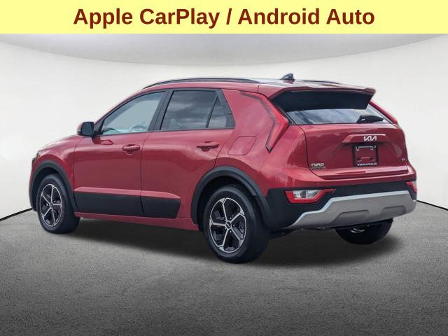 Used 2025 Kia Niro EX FWD image 7