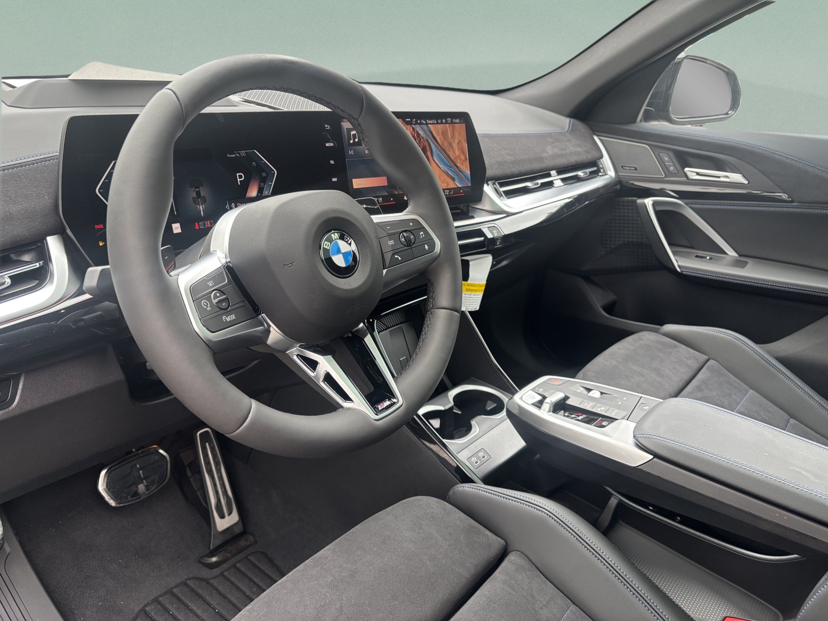 New 2027 BMW X2 xDrive28i AWD/4WD image 20