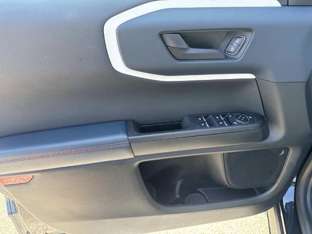 Certified 2023 Ford Bronco Sport Heritage w/ Heritage Convenience Package image 17