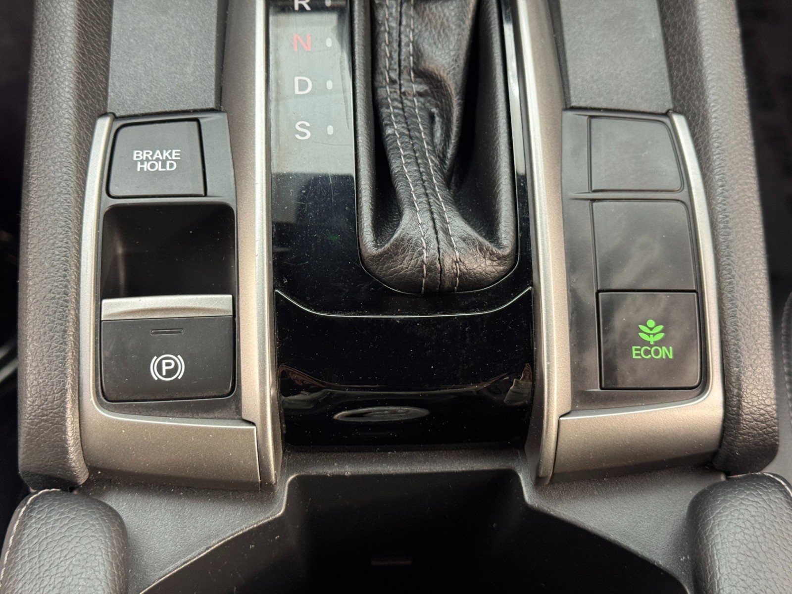 Used 2020 Honda Civic Sport Touring image 29