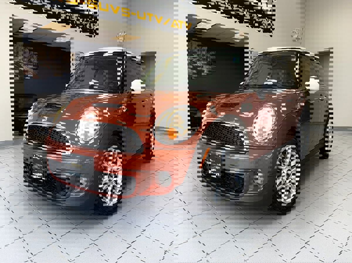 Used 2011 MINI Cooper S image 39