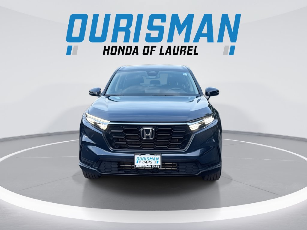Used 2024 Honda CR-V LX image 3