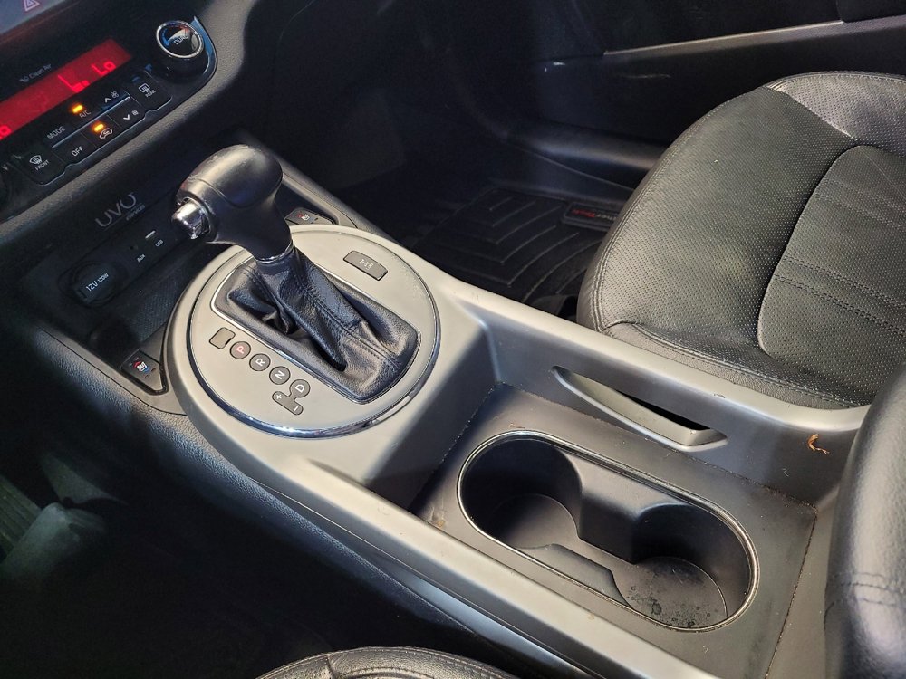 Used 2016 Kia Sportage EX w/ EX Premium Package image 26