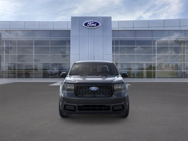 New 2026 Ford Maverick XLT image 6