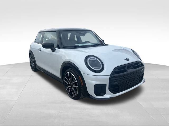 New 2026 MINI Cooper S image 1