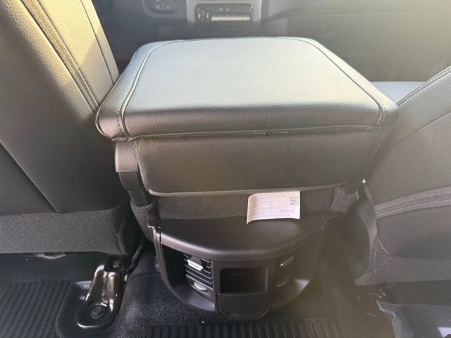 New 2026 RAM 5500 Tradesman w/ Chrome Appearance Group image 14