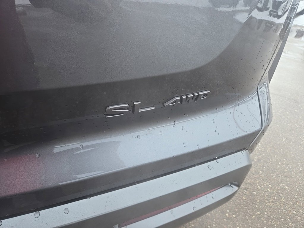 New 2026 Nissan Pathfinder SL w/ SL Premium Package image 42