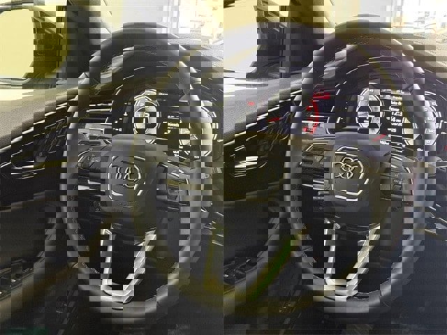 Certified 2025 Audi Q8 Premium image 13