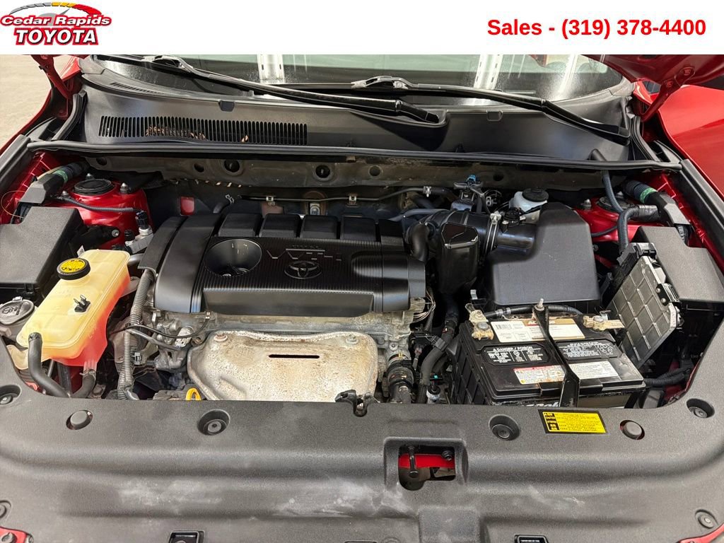 Used 2011 Toyota RAV4 Base image 22