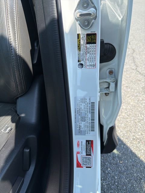 Used 2013 MAZDA CX-5 Touring w/ Touring Tech Pkg image 28