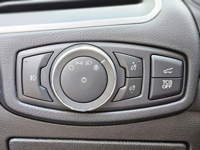 Used 2024 Ford Edge Titanium AWD/4WD image 20