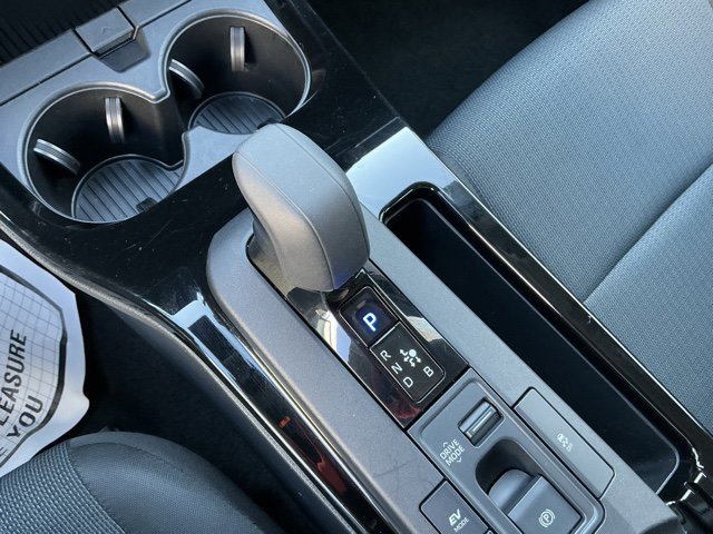 Used 2024 Toyota Prius LE image 23