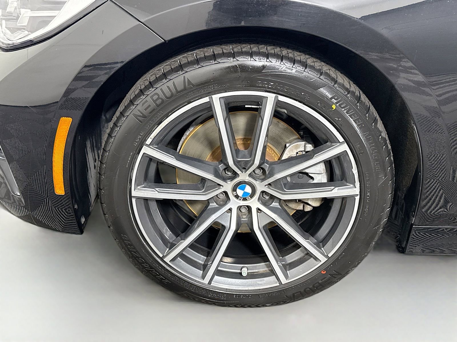Used 2020 BMW 330i Sedan w/ Convenience Package RWD image 34