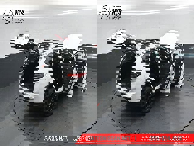 New 2026 Nissan Rogue SV w/ Rock Creek Premium Package image 49