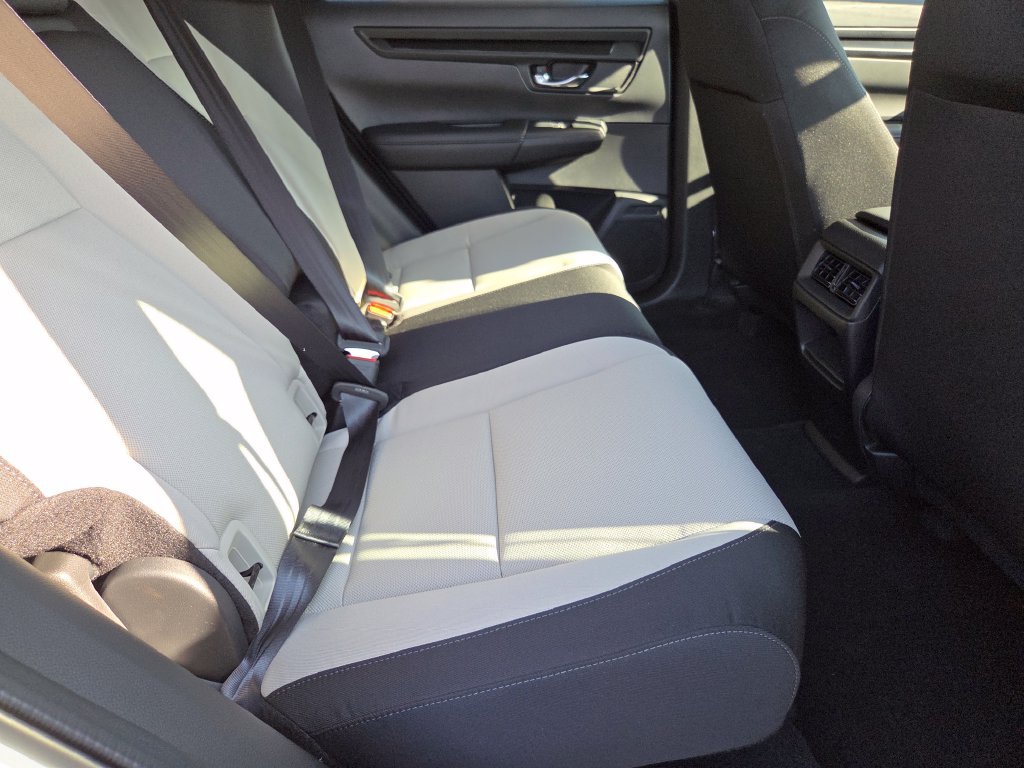 New 2026 Honda CR-V LX image 21