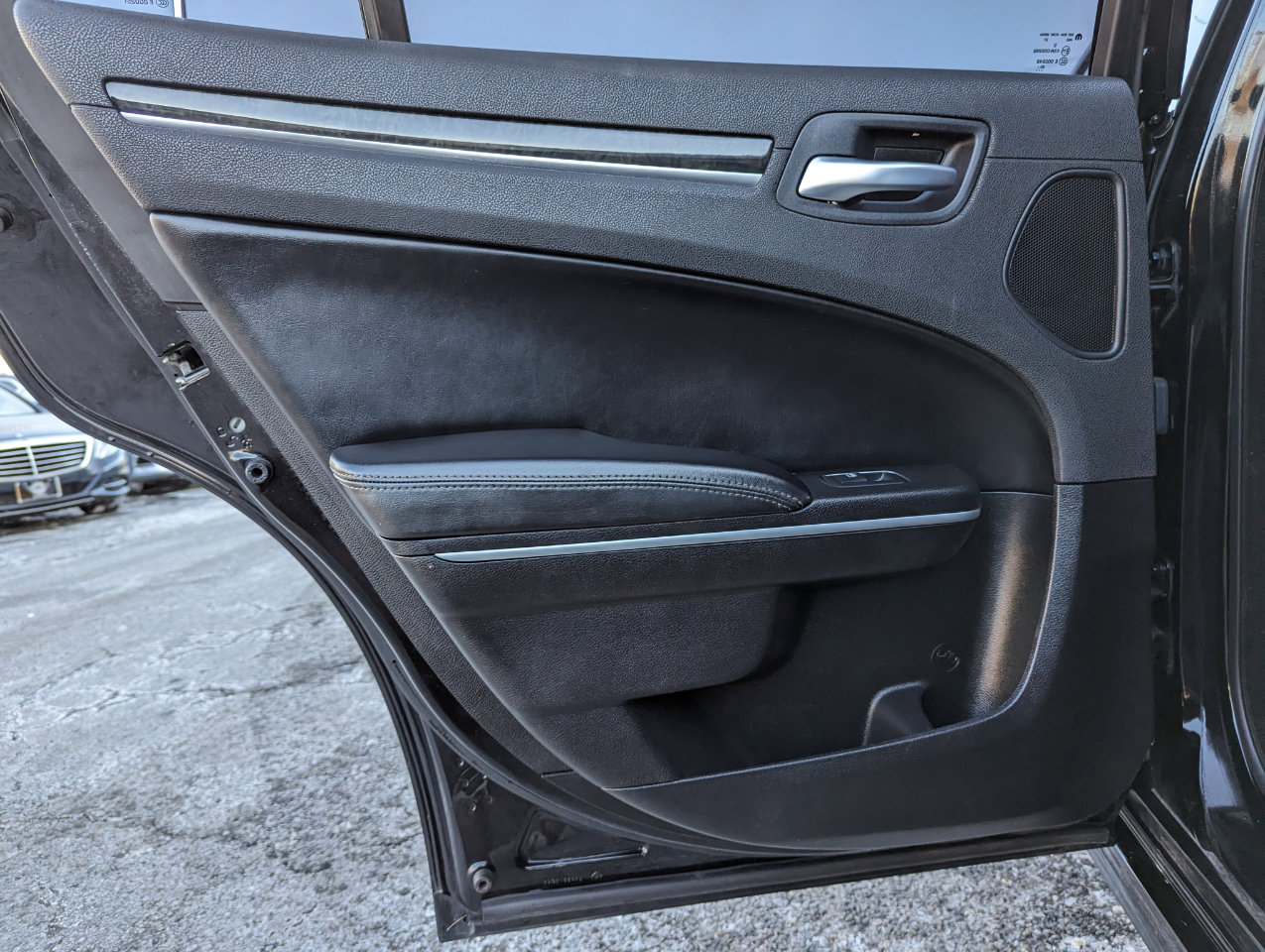 Used 2021 Chrysler 300 Touring L image 44