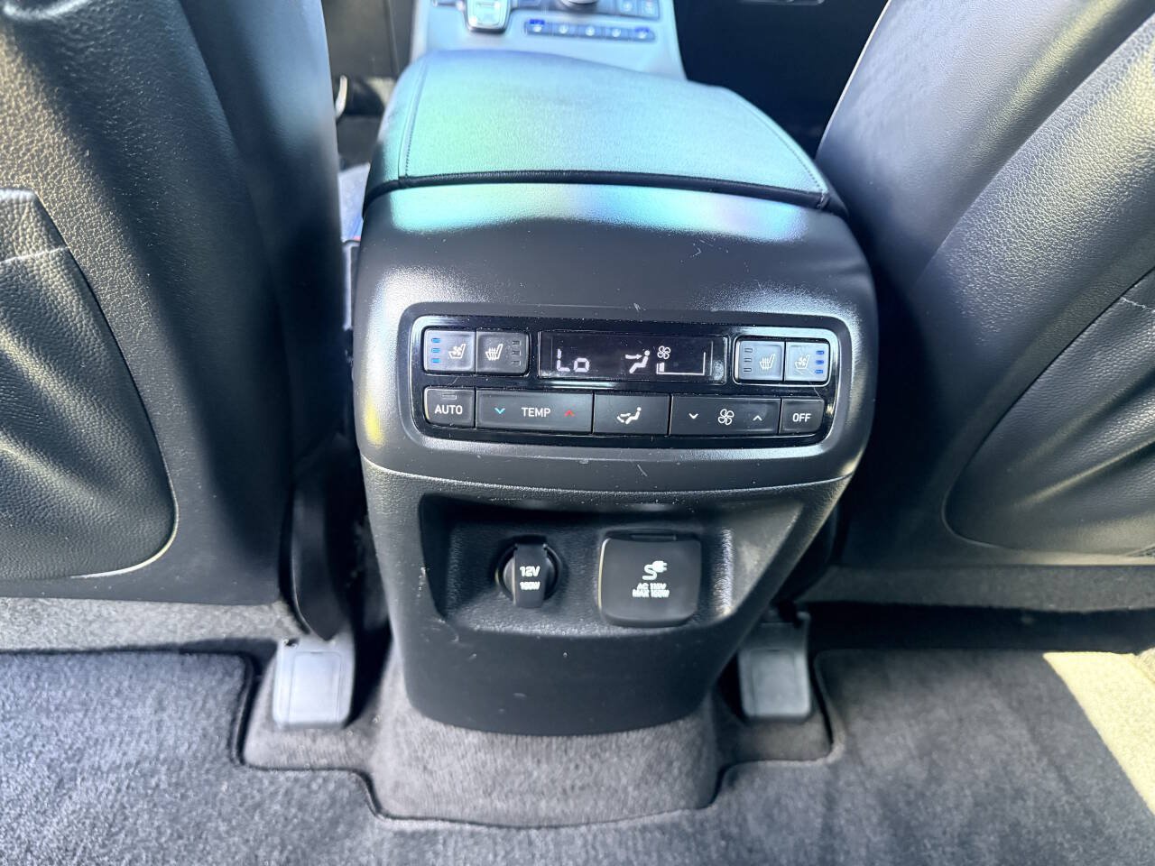 Used 2022 Hyundai Palisade Calligraphy AWD/4WD image 22