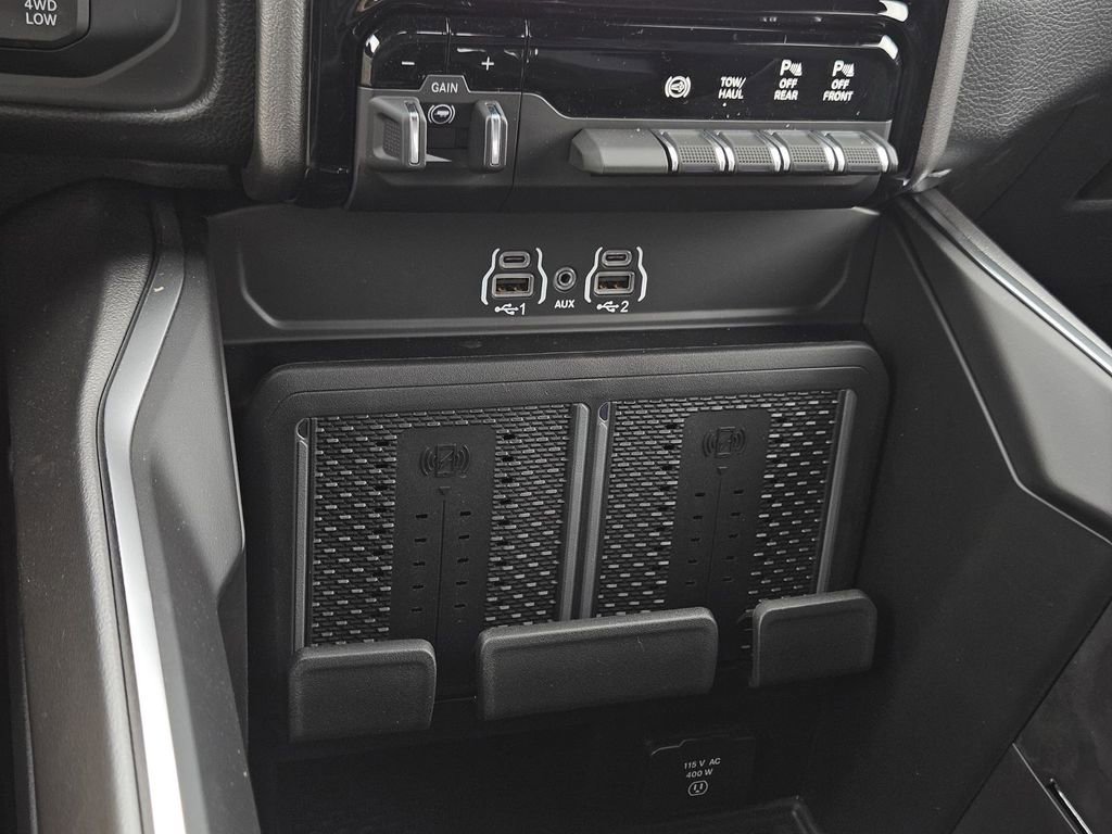 New 2026 RAM 3500 Big Horn image 29