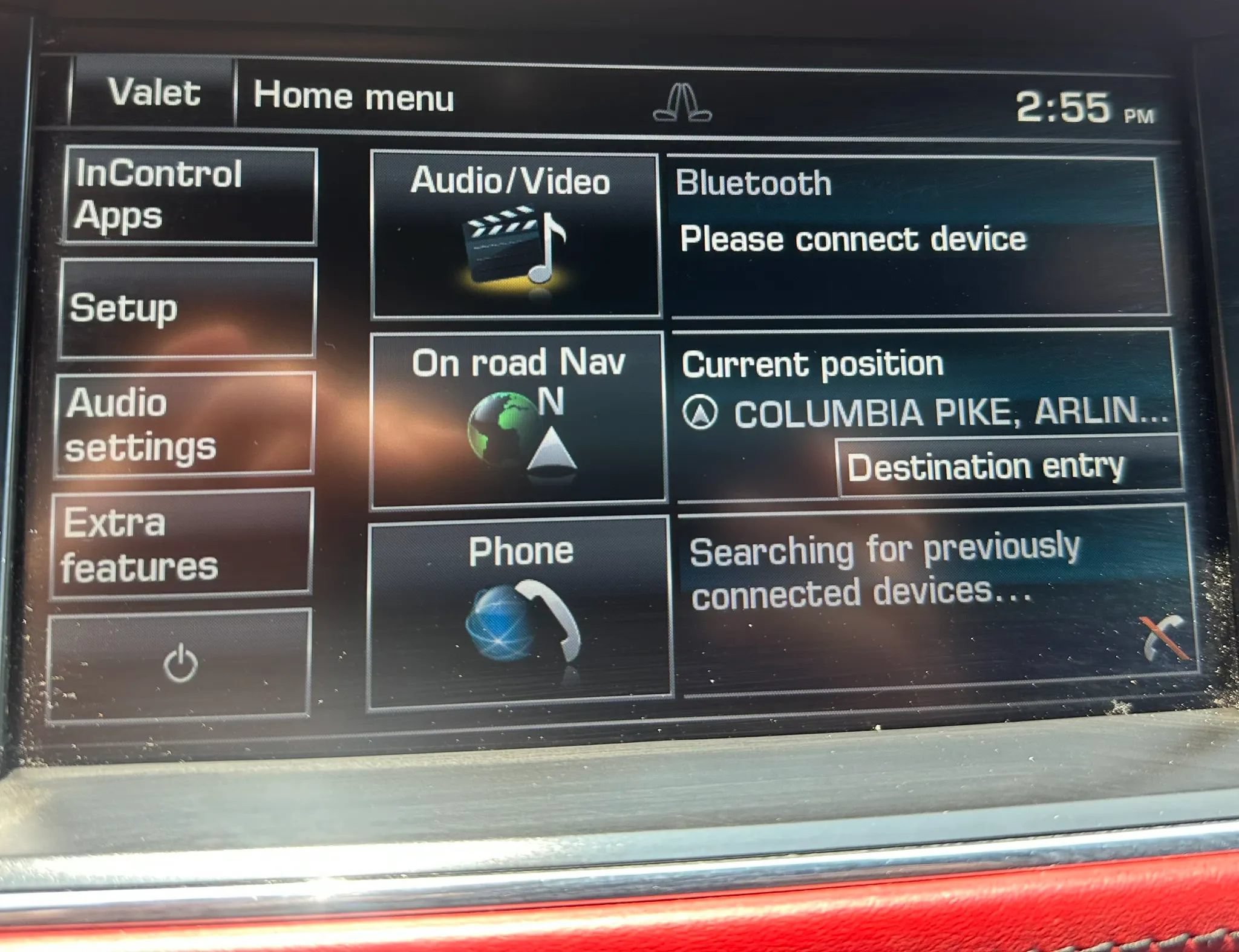Used 2015 Land Rover Range Rover Sport SVR AWD/4WD image 19
