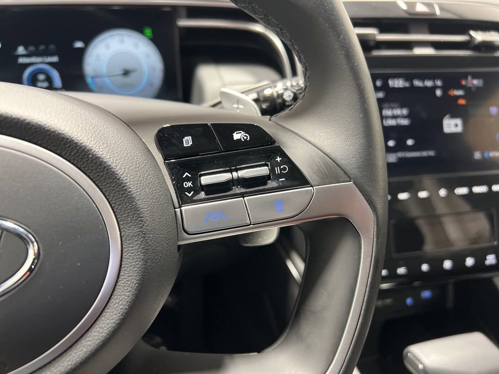 Used 2024 Hyundai Santa Cruz XRT image 32