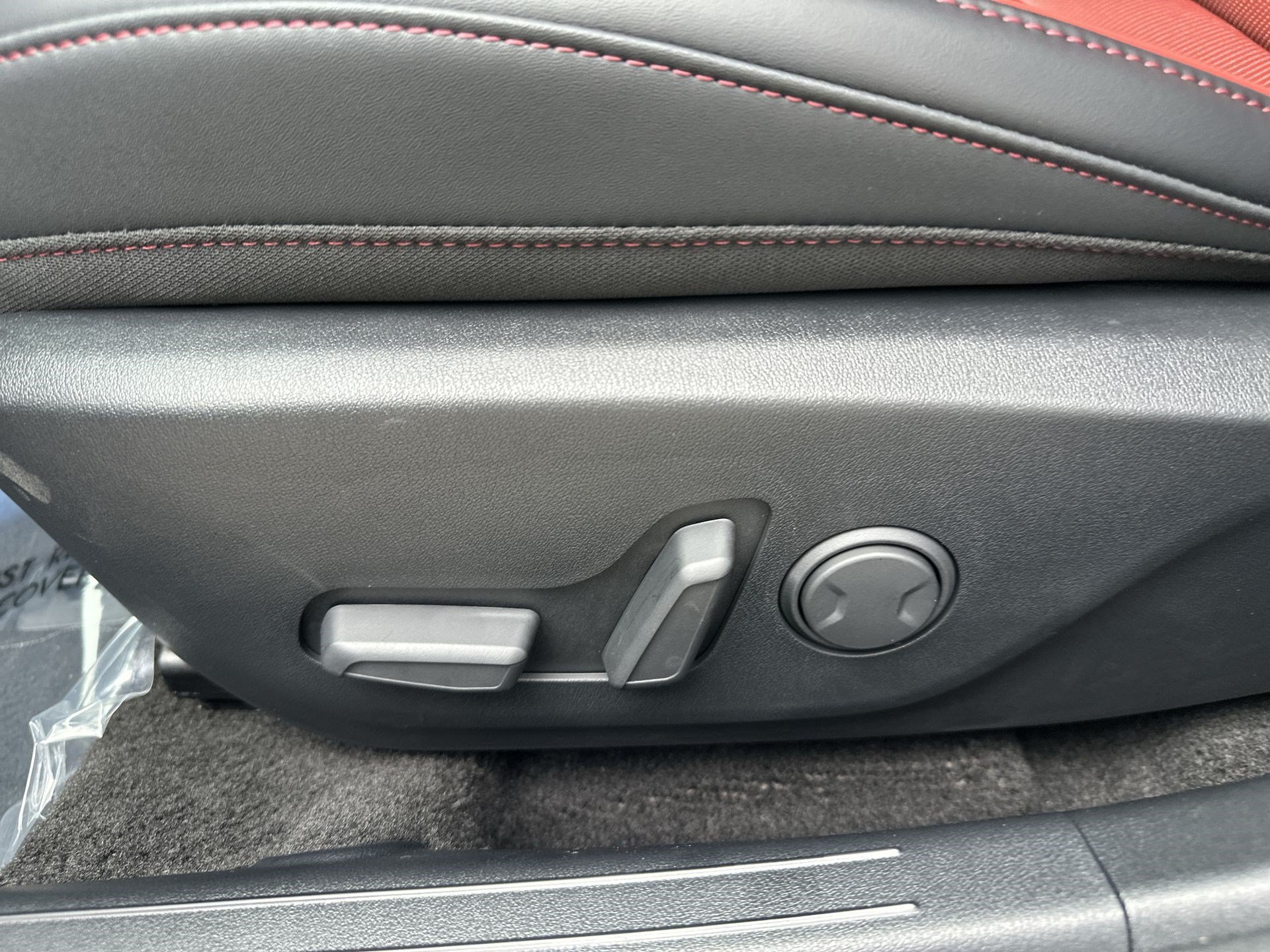 New 2026 Kia K4 GT-Line Turbo FWD image 16