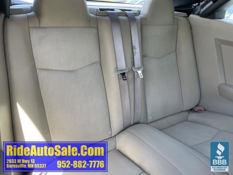Used 2013 Chrysler 200 Touring FWD image 14