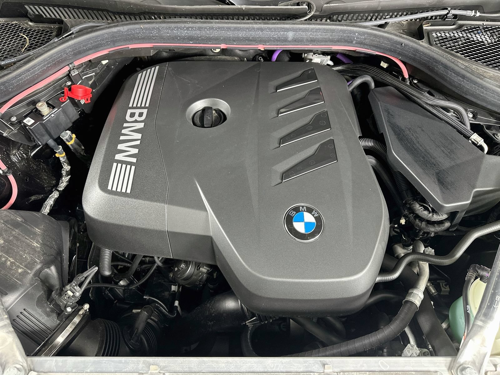 Used 2026 BMW X3 xDrive30i AWD/4WD image 13