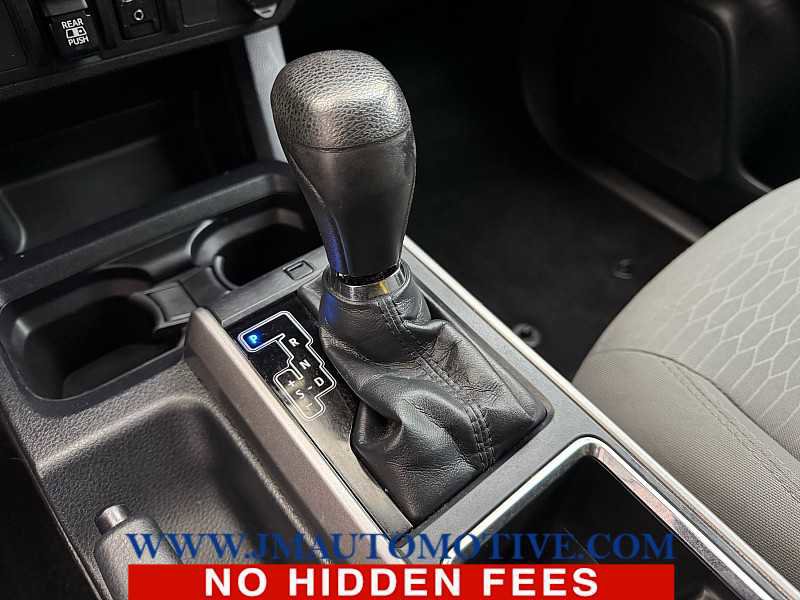 Used 2019 Toyota Tacoma SR5 image 30