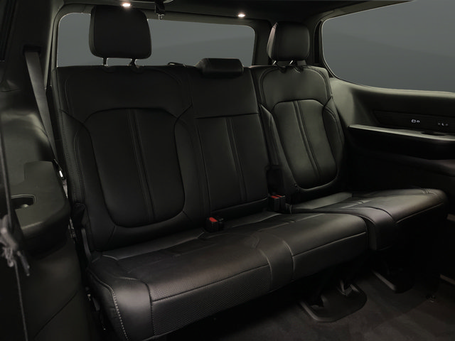 New 2026 Jeep Grand Wagoneer Limited AWD/4WD image 34