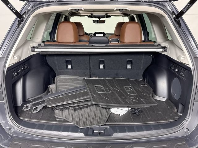 Certified 2023 Subaru Forester Touring AWD/4WD image 30