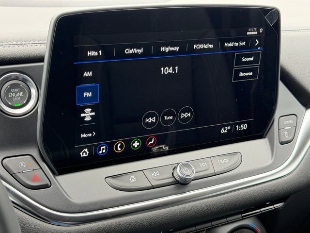 New 2026 Chevrolet Blazer LT w/ LPO, Floor Liner Package image 12