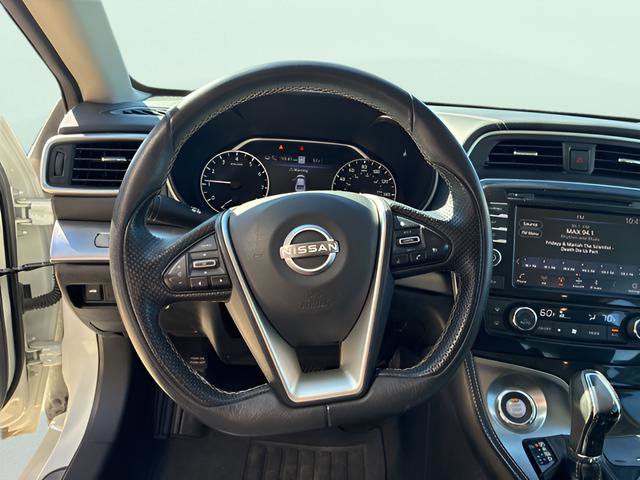 Used 2023 Nissan Maxima SV w/ Floor Mat Group image 21