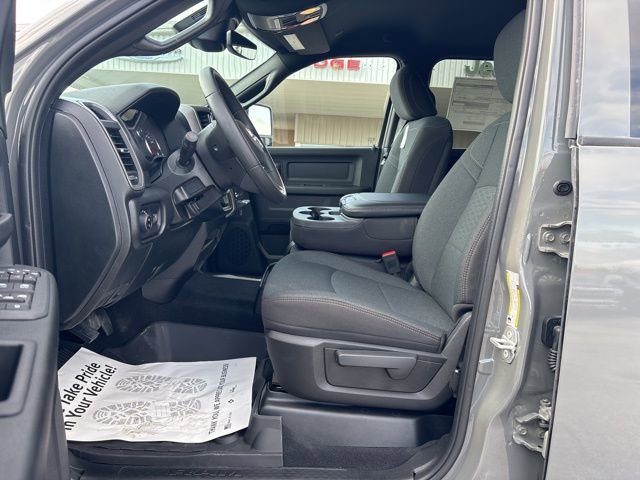 New 2026 RAM 2500 Tradesman image 18