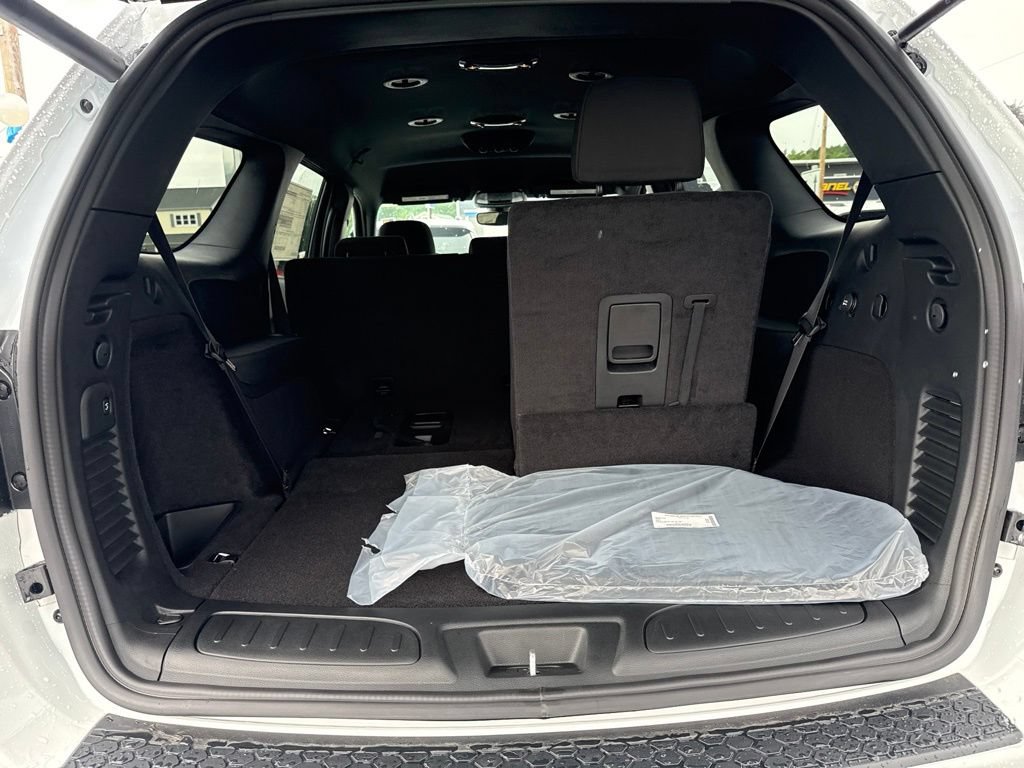 New 2026 Dodge Durango GT w/ Blacktop Package AWD/4WD image 22