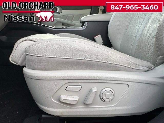 Used 2023 Kia Sorento SX Prestige image 13