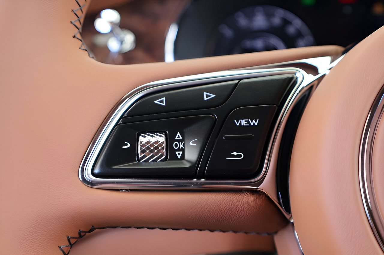 New 2026 Bentley Flying Spur Plug-In Hybrid AWD/4WD image 27